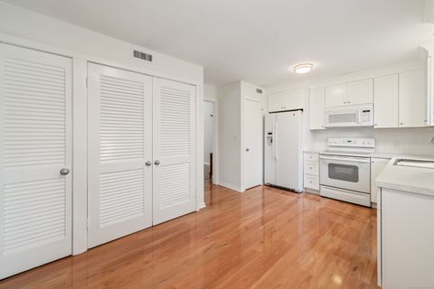 Tiny photo for 98 Heritage Village #A, Southbury, CT 06488 (MLS # 24101279)