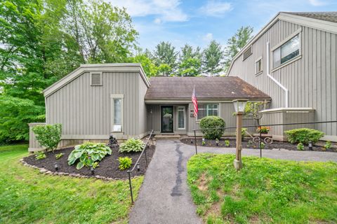 Tiny photo for 98 Heritage Village #A, Southbury, CT 06488 (MLS # 24101279)