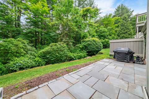 Tiny photo for 98 Heritage Village #A, Southbury, CT 06488 (MLS # 24101279)