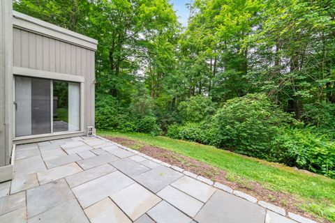 Tiny photo for 98 Heritage Village #A, Southbury, CT 06488 (MLS # 24101279)