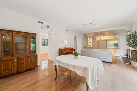 Tiny photo for 98 Heritage Village #A, Southbury, CT 06488 (MLS # 24101279)