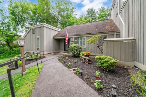 Tiny photo for 98 Heritage Village #A, Southbury, CT 06488 (MLS # 24101279)