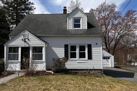 259 White Avenue Middlebury CT 06762