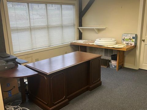 Tiny photo for 46 Main Street, New Milford, CT 06776 (MLS # 24142858)