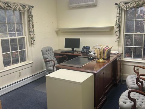 Tiny photo for 46 Main Street, New Milford, CT 06776 (MLS # 24142858)