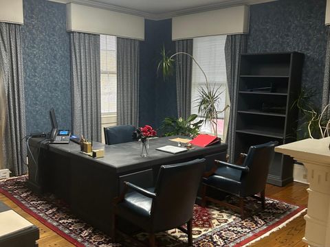 Tiny photo for 46 Main Street, New Milford, CT 06776 (MLS # 24142858)