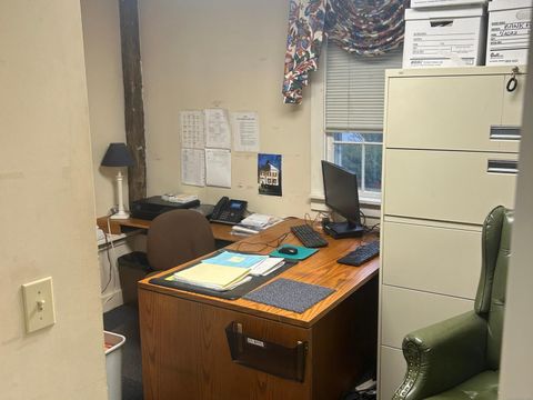 Tiny photo for 46 Main Street, New Milford, CT 06776 (MLS # 24142858)