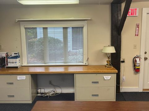 Tiny photo for 46 Main Street, New Milford, CT 06776 (MLS # 24142858)