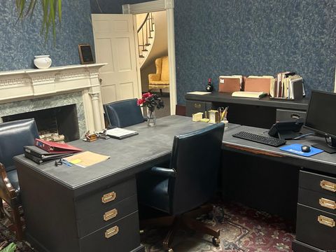 Tiny photo for 46 Main Street, New Milford, CT 06776 (MLS # 24142858)