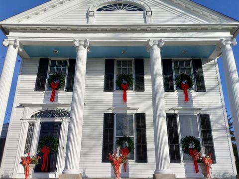 Photo of 46 Main Street, New Milford, CT 06776 (MLS # 24142858)