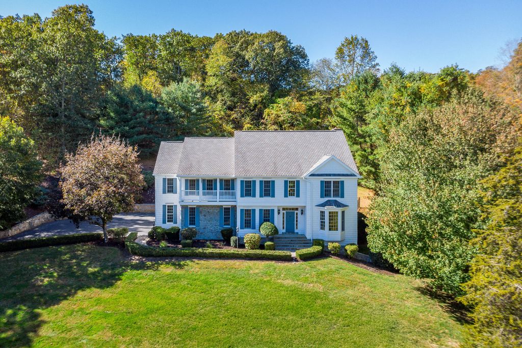 Photo of 54 Lake Ridge Road, Southbury, CT 06488 (MLS # 24132958)