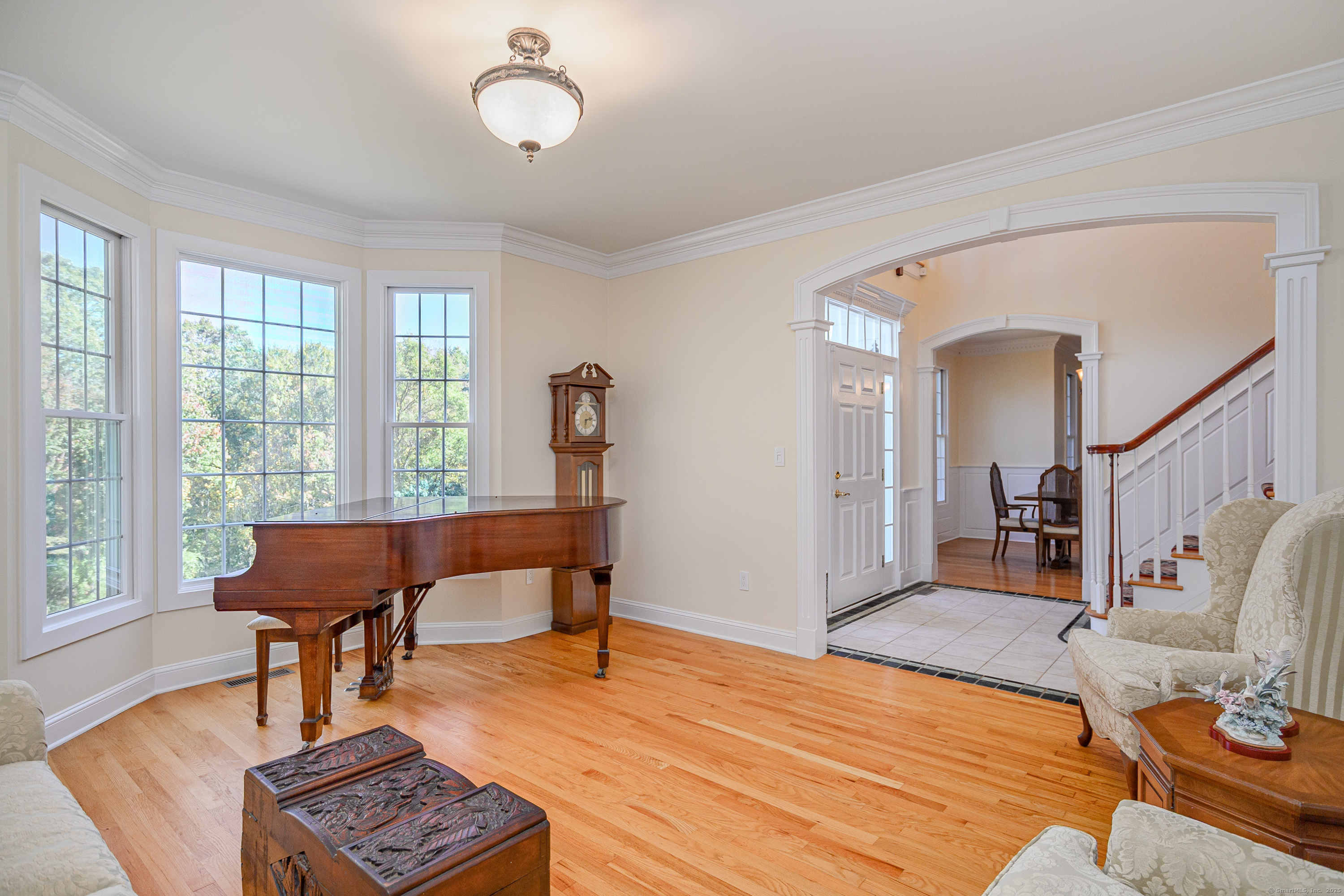 54 Lake Ridge Road