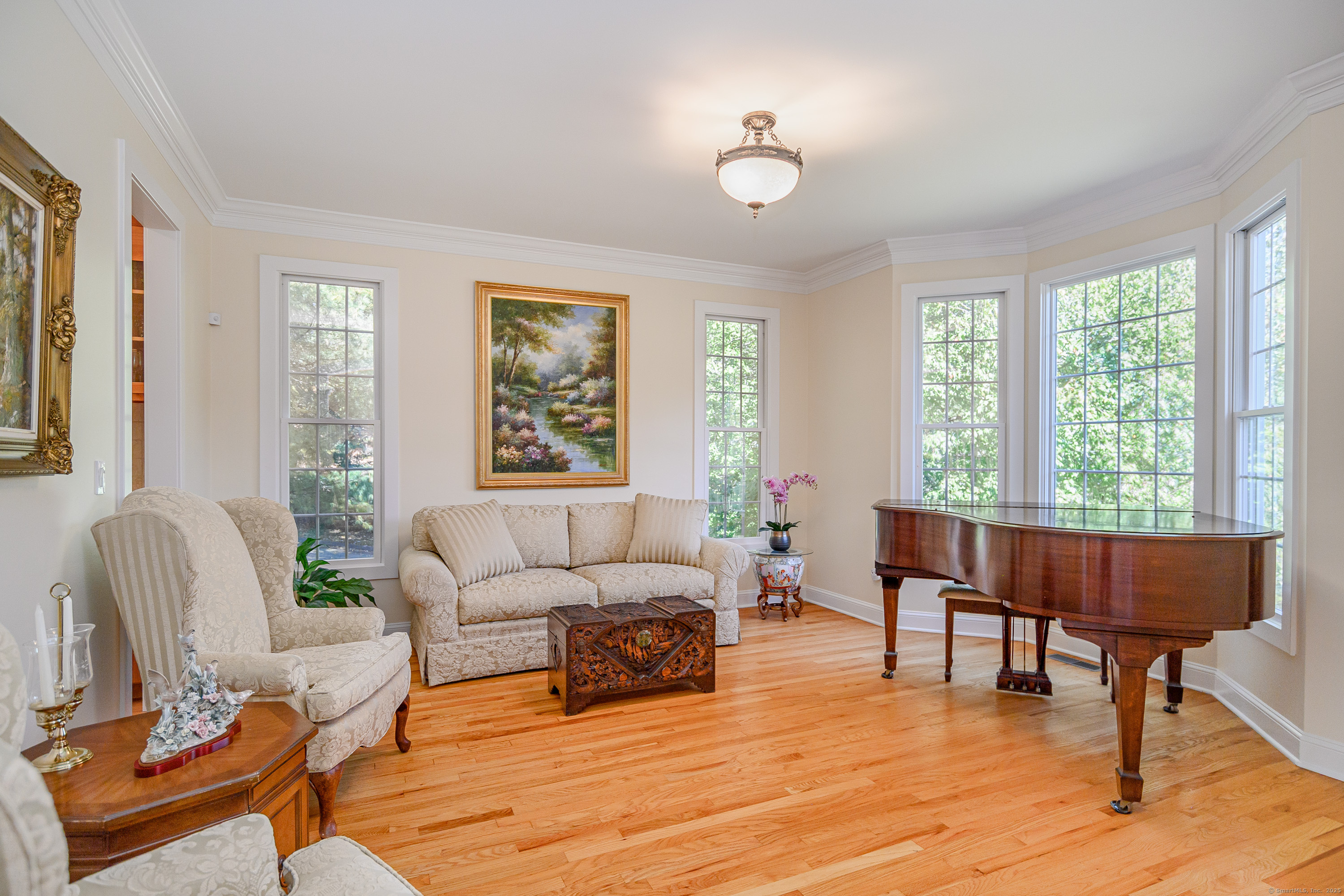 54 Lake Ridge Road