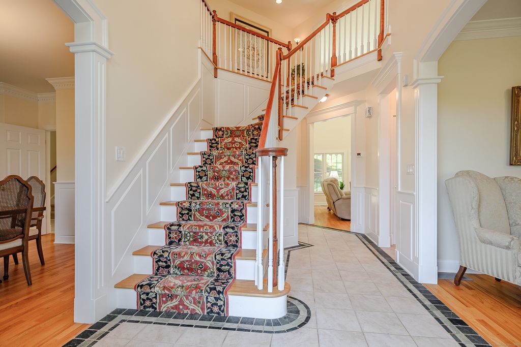 Photo of 54 Lake Ridge Road, Southbury, CT 06488 (MLS # 24132958)