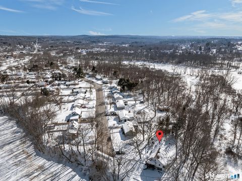 Tiny photo for 135 Adelaide Street, Killingly, CT 06239 (MLS # 24152785)