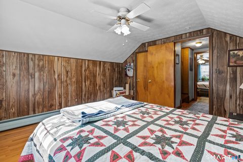 Tiny photo for 135 Adelaide Street, Killingly, CT 06239 (MLS # 24152785)