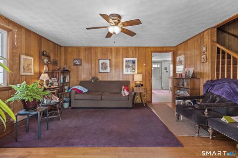 Tiny photo for 135 Adelaide Street, Killingly, CT 06239 (MLS # 24152785)