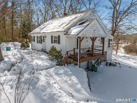 Tiny photo for 135 Adelaide Street, Killingly, CT 06239 (MLS # 24152785)