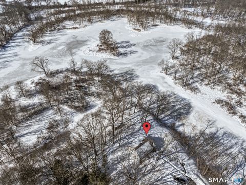 Tiny photo for 135 Adelaide Street, Killingly, CT 06239 (MLS # 24152785)