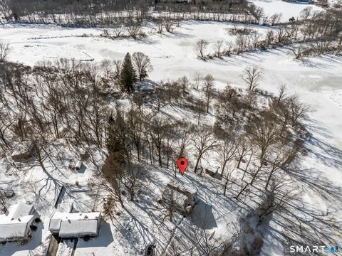 Tiny photo for 135 Adelaide Street, Killingly, CT 06239 (MLS # 24152785)