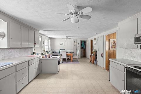 Tiny photo for 135 Adelaide Street, Killingly, CT 06239 (MLS # 24152785)