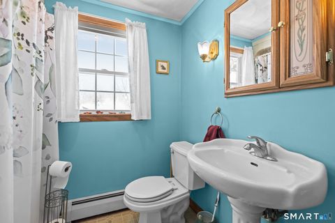 Tiny photo for 135 Adelaide Street, Killingly, CT 06239 (MLS # 24152785)