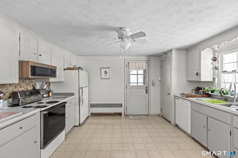 Tiny photo for 135 Adelaide Street, Killingly, CT 06239 (MLS # 24152785)