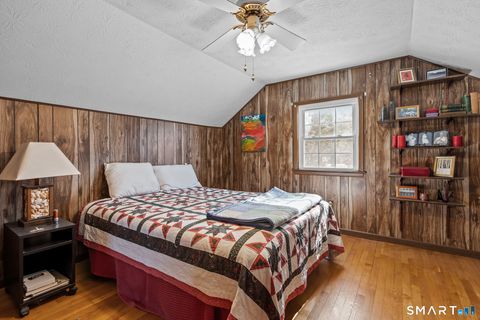 Tiny photo for 135 Adelaide Street, Killingly, CT 06239 (MLS # 24152785)