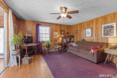 Tiny photo for 135 Adelaide Street, Killingly, CT 06239 (MLS # 24152785)