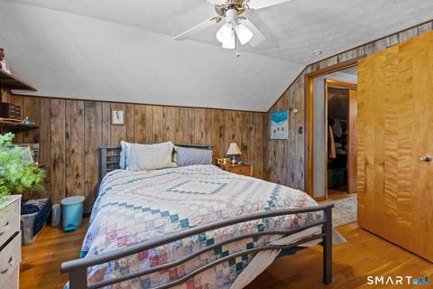 Tiny photo for 135 Adelaide Street, Killingly, CT 06239 (MLS # 24152785)