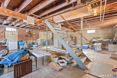 Tiny photo for 135 Adelaide Street, Killingly, CT 06239 (MLS # 24152785)