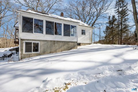 Tiny photo for 135 Adelaide Street, Killingly, CT 06239 (MLS # 24152785)