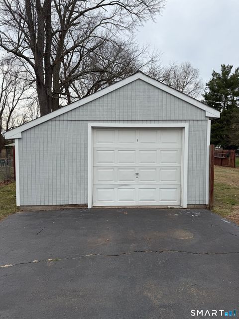 Tiny photo for 433 Tolland Street, East Hartford, CT 06108 (MLS # 24153073)