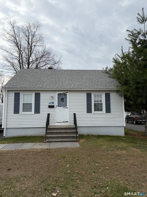 Tiny photo for 433 Tolland Street, East Hartford, CT 06108 (MLS # 24153073)