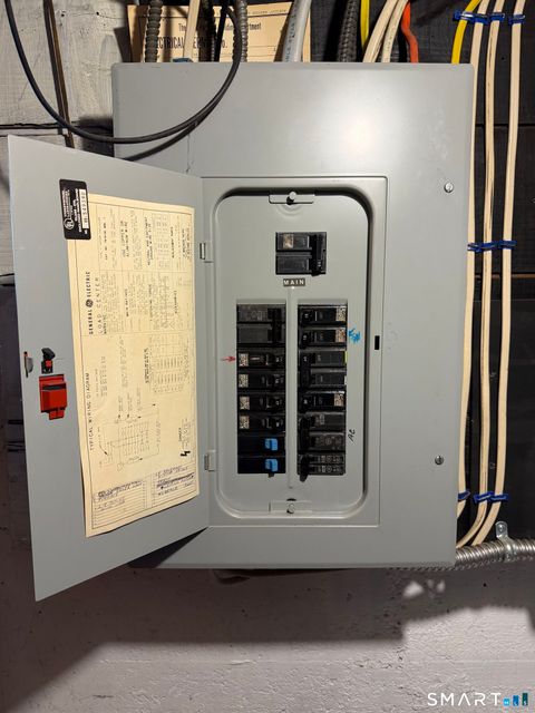 Tiny photo for 433 Tolland Street, East Hartford, CT 06108 (MLS # 24153073)