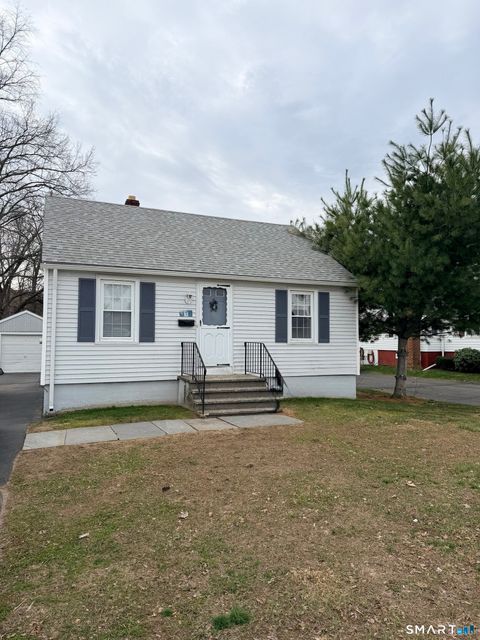 Photo of 433 Tolland Street, East Hartford, CT 06108 (MLS # 24153073)