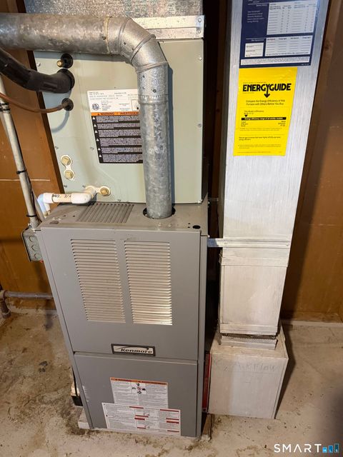 Tiny photo for 433 Tolland Street, East Hartford, CT 06108 (MLS # 24153073)