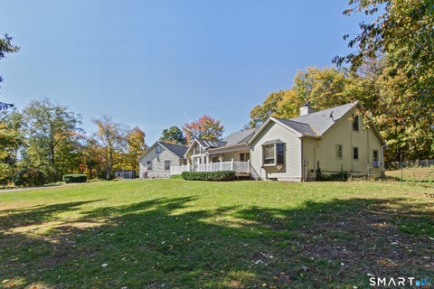 Tiny photo for 77 Jones Hollow Road, Marlborough, CT 06447 (MLS # 24215168)