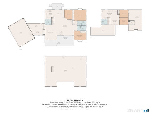 Tiny photo for 77 Jones Hollow Road, Marlborough, CT 06447 (MLS # 24215168)