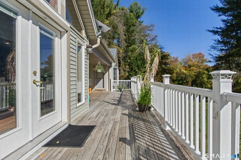 Tiny photo for 77 Jones Hollow Road, Marlborough, CT 06447 (MLS # 24215168)