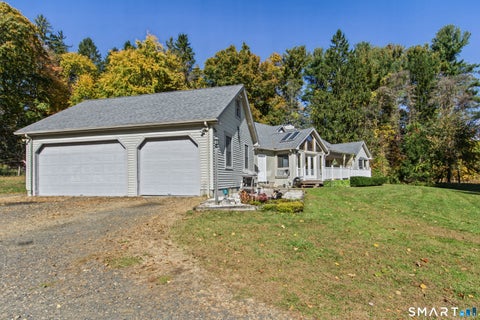 Tiny photo for 77 Jones Hollow Road, Marlborough, CT 06447 (MLS # 24215168)