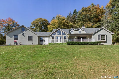 Photo of 77 Jones Hollow Road, Marlborough, CT 06447 (MLS # 24215168)