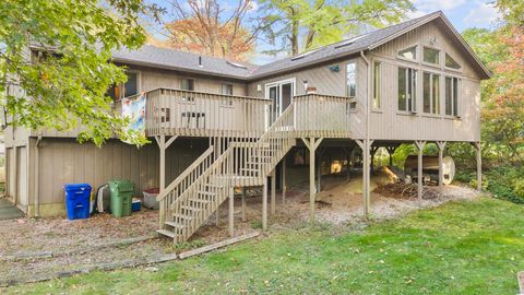 A home in Glastonbury