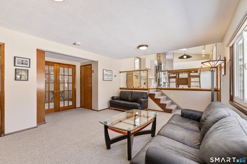 Tiny photo for 5 Old Wagon Road, Stamford, CT 06903 (MLS # 24152881)