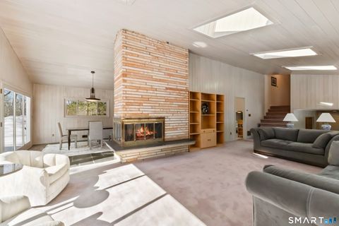 Tiny photo for 5 Old Wagon Road, Stamford, CT 06903 (MLS # 24152881)