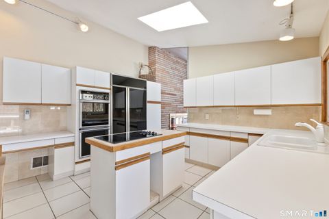 Tiny photo for 5 Old Wagon Road, Stamford, CT 06903 (MLS # 24152881)