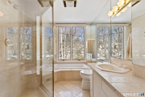 Tiny photo for 5 Old Wagon Road, Stamford, CT 06903 (MLS # 24152881)