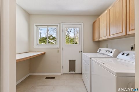 Tiny photo for 5 Old Wagon Road, Stamford, CT 06903 (MLS # 24152881)