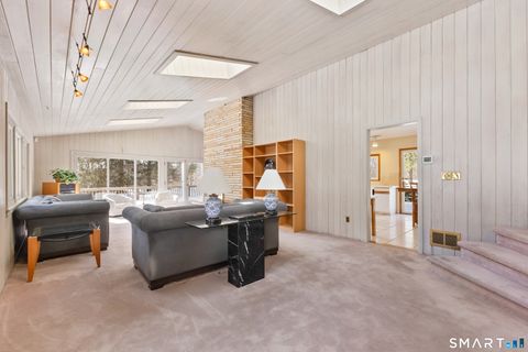 Tiny photo for 5 Old Wagon Road, Stamford, CT 06903 (MLS # 24152881)