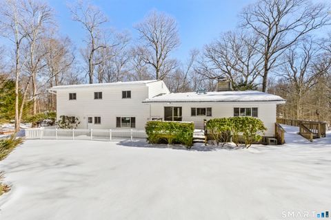 Tiny photo for 5 Old Wagon Road, Stamford, CT 06903 (MLS # 24152881)